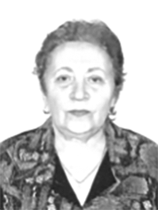 özv. SZABÓ ANNA-AMÁLIA